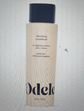 Odele Volumizing Conditioner -13.5 Oz. BNWT